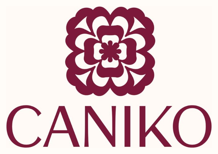 Caniko brand identity